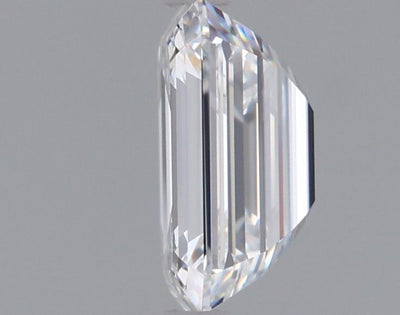 1.05 Carat Emerald Lab Diamond :: Greenstar spin frame 02