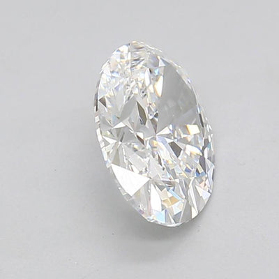 2.05 Carat Oval Lab Diamond :: Greenstar spin frame 02