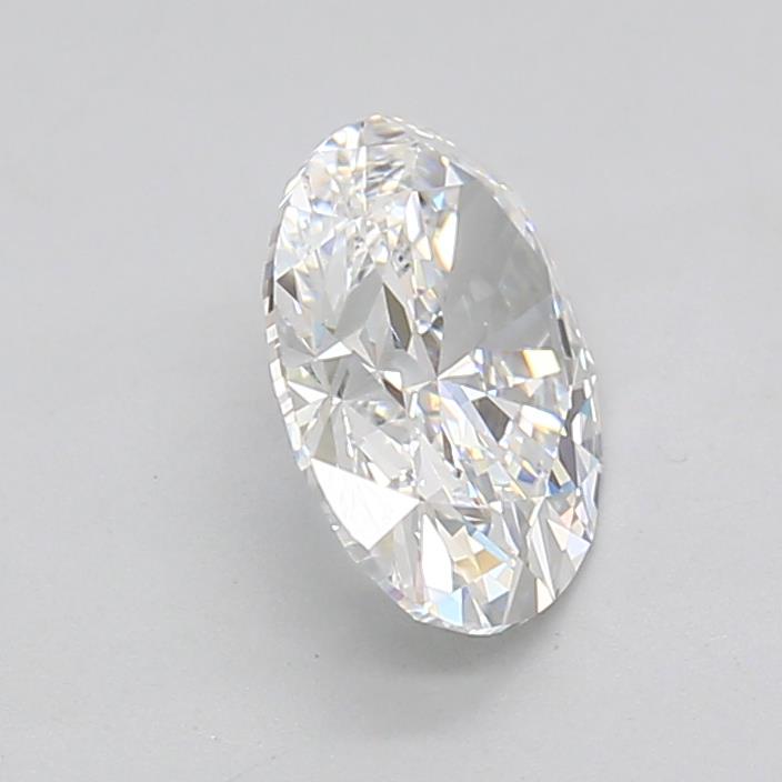 2.05 Carat Oval Lab Diamond :: Greenstar spin frame 02