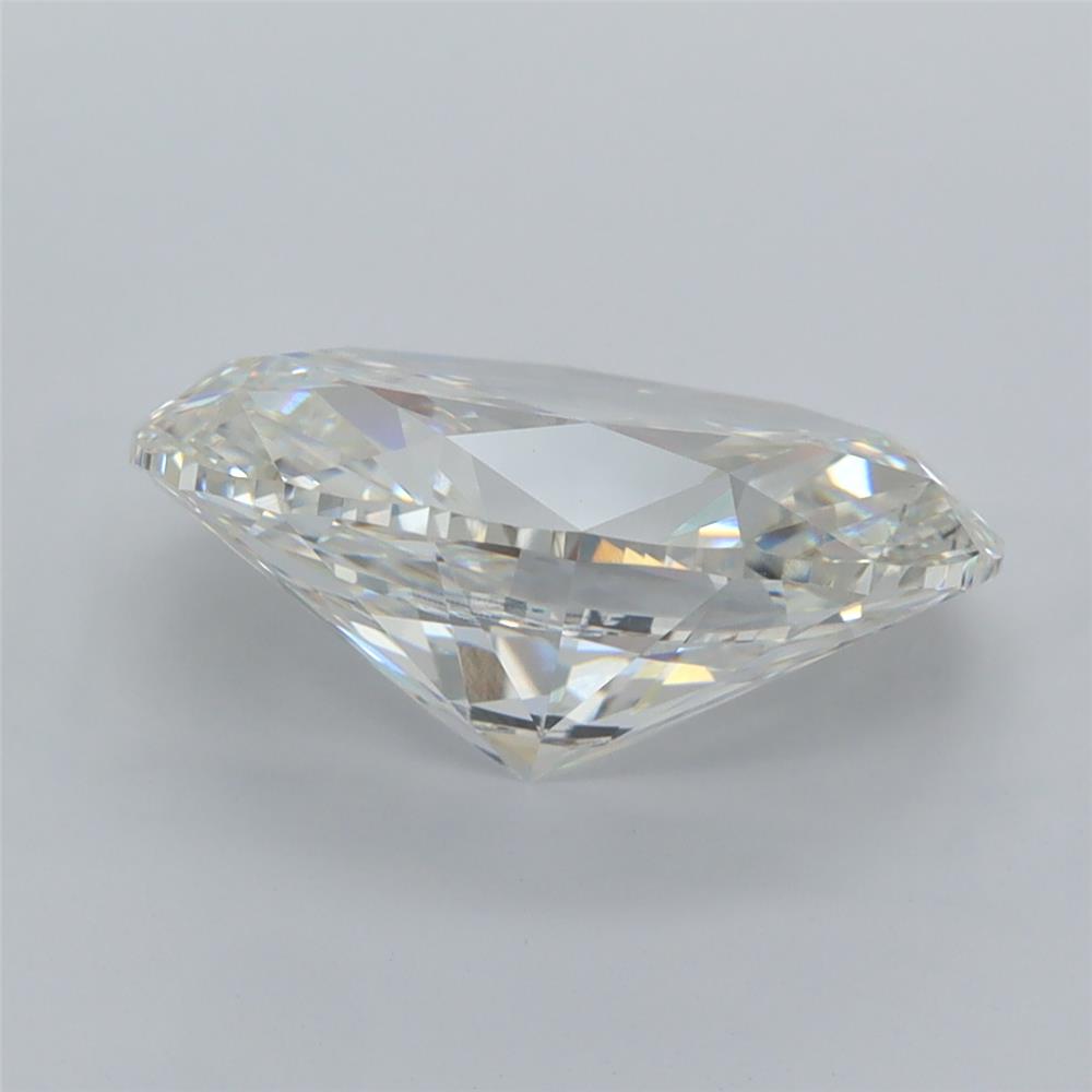 4.06 Carat Oval Lab Diamond :: Greenstar spin frame 02
