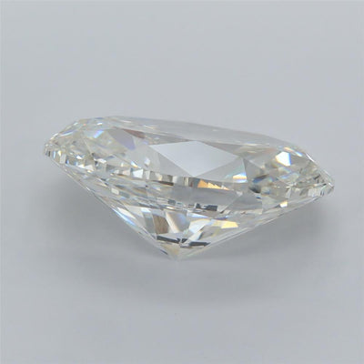 4.06 Carat Oval Lab Diamond :: Greenstar spin frame 02