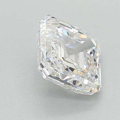 2.00 Carat Asscher Lab Diamond :: Greenstar spin frame 02