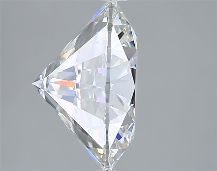 5.07 Carat Round Lab Diamond :: Greenstar spin frame 02