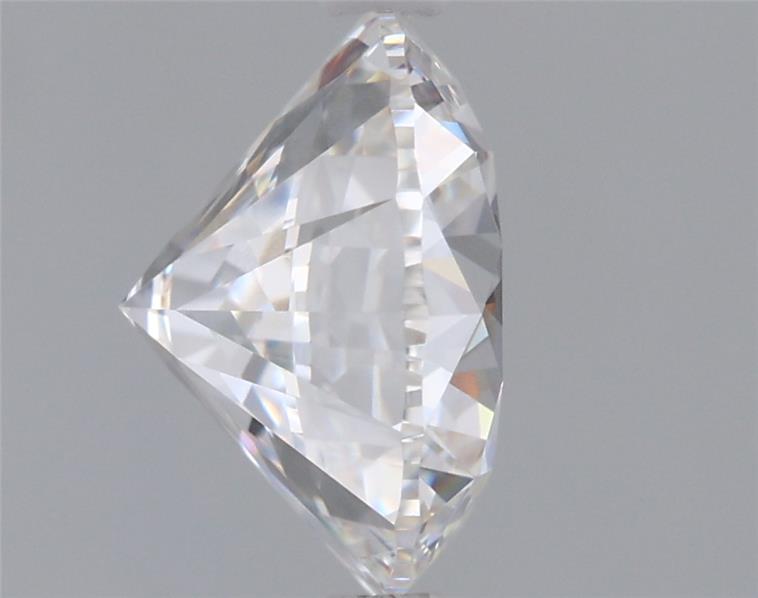 2.01 Carat Round Lab Diamond :: Greenstar spin frame 02