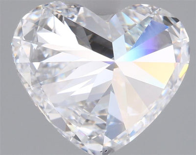 2.51 Carat Heart Lab Diamond :: Greenstar spin frame 02