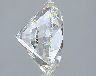 4.06 Carat Round Lab Diamond :: Greenstar spin frame 02