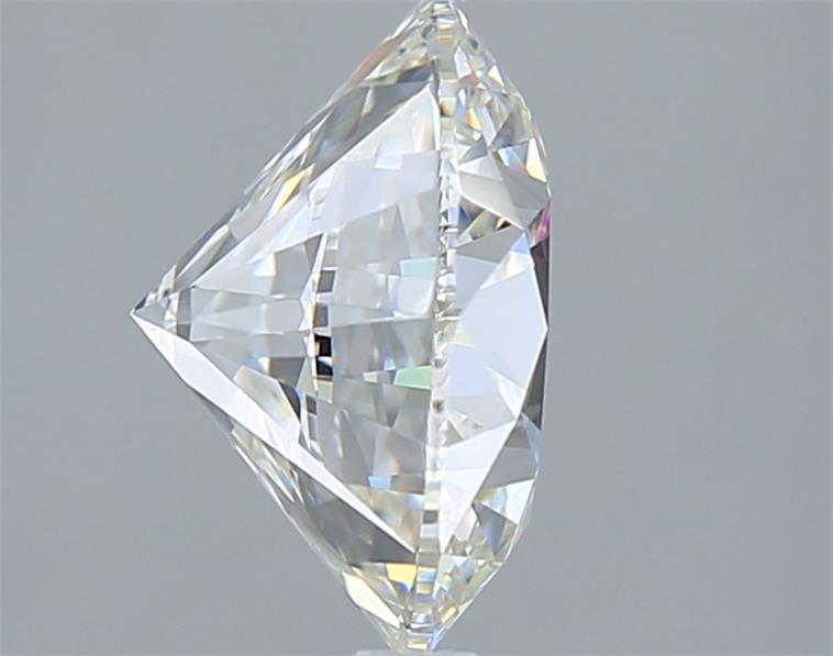 4.06 Carat Round Lab Diamond :: Greenstar spin frame 02