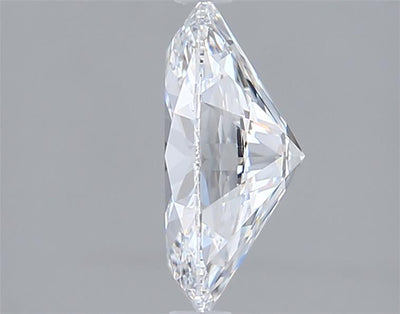 2.17 Carat Oval Lab Diamond :: Greenstar spin frame 02