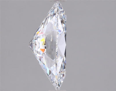 2.02 Carat Oval Lab Diamond :: Greenstar spin frame 02