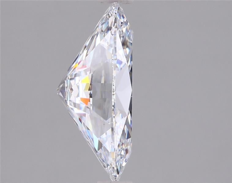 2.02 Carat Oval Lab Diamond :: Greenstar spin frame 02