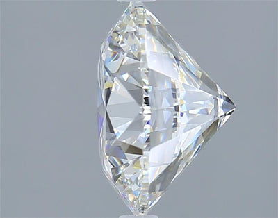 4.02 Carat Round Lab Diamond :: Greenstar spin frame 02