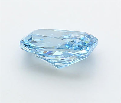 2.52 Carat Cushion Lab Diamond :: Greenstar spin frame 02