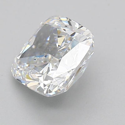 2.07 Carat Cushion Lab Diamond :: Greenstar spin frame 02