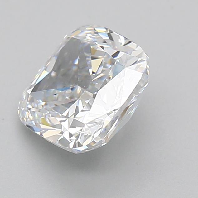 2.07 Carat Cushion Lab Diamond :: Greenstar spin frame 02