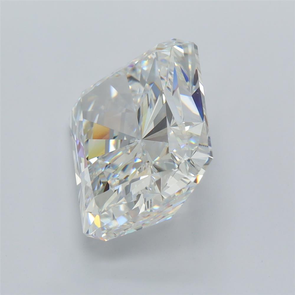 5.05 Carat Radiant Lab Diamond :: Greenstar spin frame 02