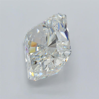5.05 Carat Radiant Lab Diamond :: Greenstar spin frame 02
