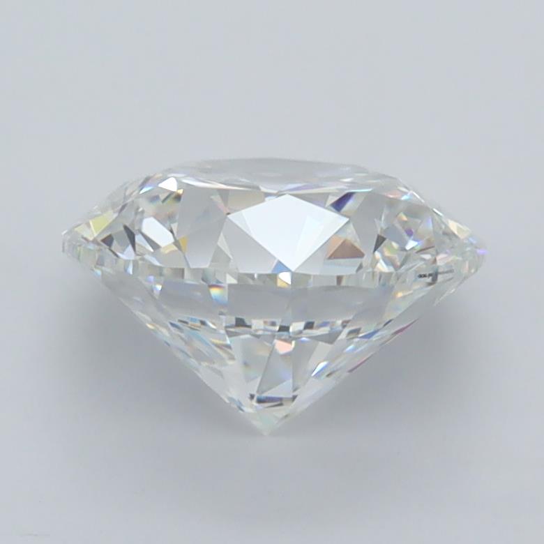 2.19 Carat Round Lab Diamond :: Greenstar spin frame 02