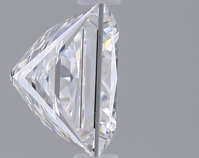 2.01 Carat Princess Lab Diamond :: Greenstar spin frame 02