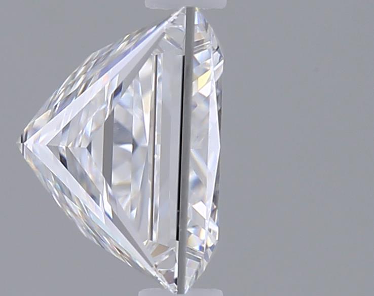 2.01 Carat Princess Lab Diamond :: Greenstar spin frame 02