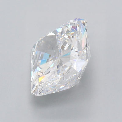 2.06 Carat Radiant Lab Diamond :: Greenstar spin frame 02