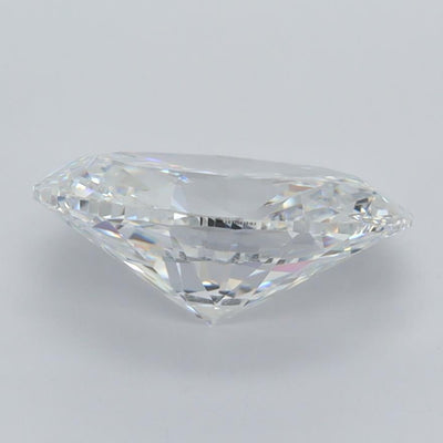 2.01 Carat Oval Lab Diamond :: Greenstar spin frame 02