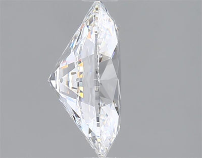 1.55 Carat Oval Lab Diamond :: Greenstar spin frame 02