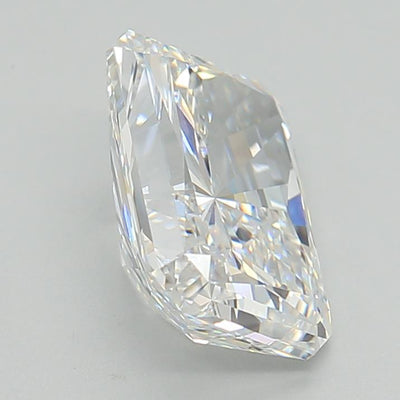 3.07 Carat Radiant Lab Diamond :: Greenstar spin frame 02
