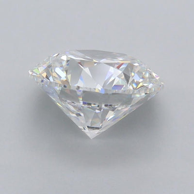 1.90 Carat Round Lab Diamond :: Greenstar spin frame 02