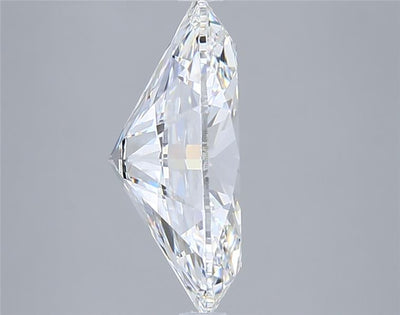 5.07 Carat Oval Lab Diamond :: Greenstar spin frame 02