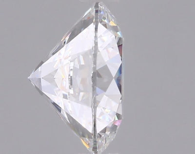 1.60 Carat Round Lab Diamond :: Greenstar spin frame 02