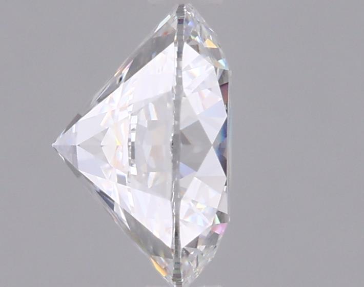1.60 Carat Round Lab Diamond :: Greenstar spin frame 02