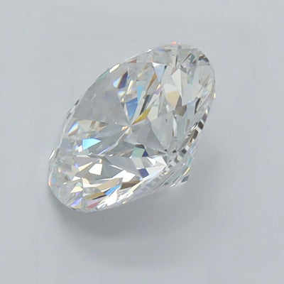 1.50 Carat Round Lab Diamond :: Greenstar spin frame 02
