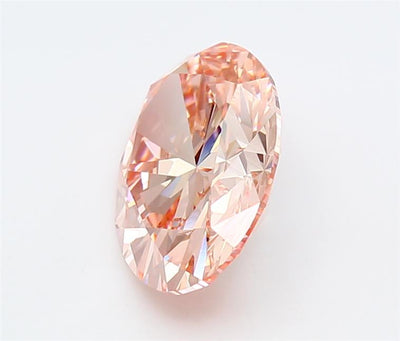 3.61 Carat Oval Lab Diamond :: Greenstar spin frame 02