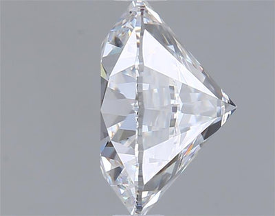 2.00 Carat Round Lab Diamond :: Greenstar spin frame 02