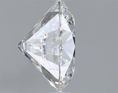 3.04 Carat Round Lab Diamond :: Greenstar spin frame 02