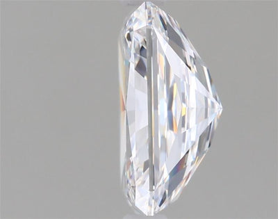 1.63 Carat Radiant Lab Diamond :: Greenstar spin frame 02