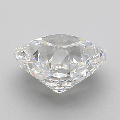 2.09 Carat Cushion Lab Diamond :: Greenstar spin frame 02