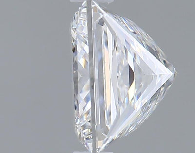 2.04 Carat Princess Lab Diamond :: Greenstar spin frame 02