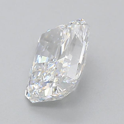 2.02 Carat Radiant Lab Diamond :: Greenstar spin frame 02