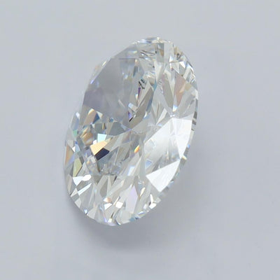 2.52 Carat Oval Lab Diamond :: Greenstar spin frame 02