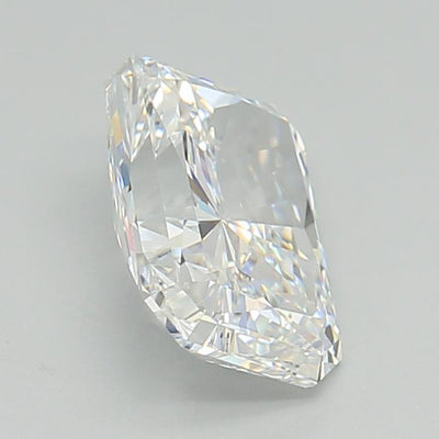 2.04 Carat Radiant Lab Diamond :: Greenstar spin frame 02