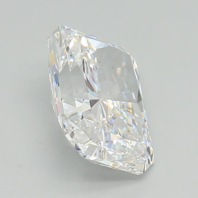 2.04 Carat Radiant Lab Diamond :: Greenstar spin frame 02