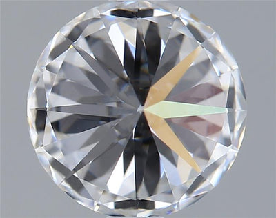 1.52 Carat Round Lab Diamond :: Greenstar spin frame 02