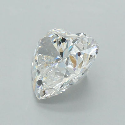 1.33 Carat Heart Lab Diamond :: Greenstar spin frame 02