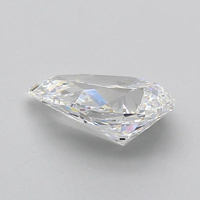 2.02 Carat Pear Lab Diamond :: Greenstar spin frame 02