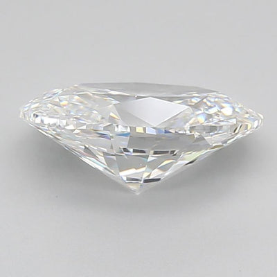 2.50 Carat Oval Lab Diamond :: Greenstar spin frame 02
