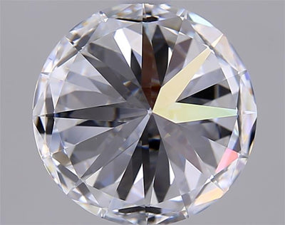 2.52 Carat Round Lab Diamond :: Greenstar spin frame 02