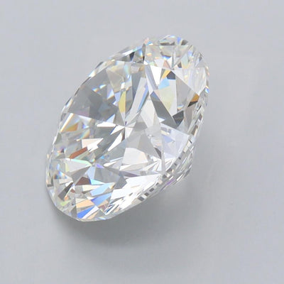 3.26 Carat Round Lab Diamond :: Greenstar spin frame 02