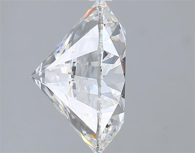 5.10 Carat Round Lab Diamond :: Greenstar spin frame 02