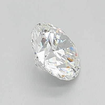 0.57 Carat Round Lab Diamond :: Greenstar spin frame 02